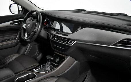 Changan CS35 Plus, 2021 год, 1 549 000 рублей, 14 фотография