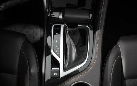 Changan CS35 Plus, 2021 год, 1 549 000 рублей, 11 фотография