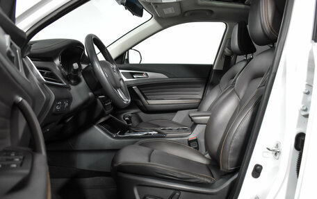 Changan CS35 Plus, 2021 год, 1 549 000 рублей, 12 фотография