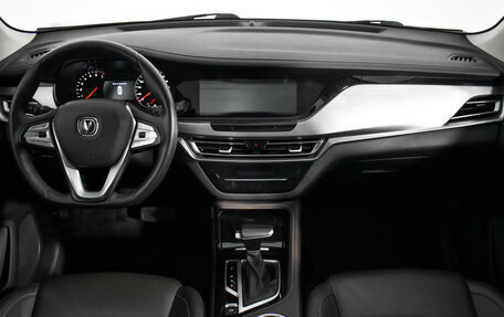 Changan CS35 Plus, 2021 год, 1 549 000 рублей, 15 фотография