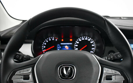 Changan CS35 Plus, 2021 год, 1 549 000 рублей, 19 фотография