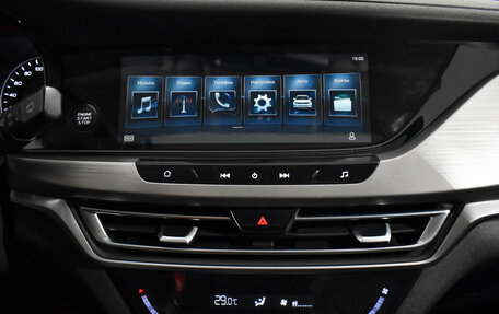 Changan CS35 Plus, 2021 год, 1 549 000 рублей, 16 фотография