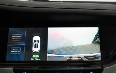 Changan CS35 Plus, 2021 год, 1 549 000 рублей, 17 фотография