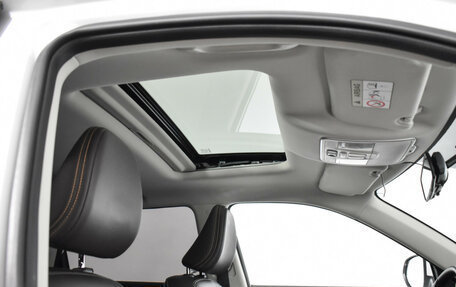 Changan CS35 Plus, 2021 год, 1 549 000 рублей, 20 фотография