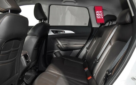 Changan CS35 Plus, 2021 год, 1 549 000 рублей, 13 фотография