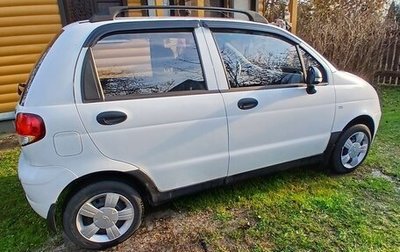 Ravon Matiz, 2016 год, 380 000 рублей, 1 фотография