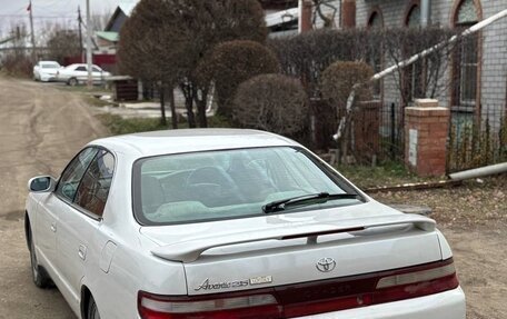 Toyota Chaser IV, 1996 год, 580 000 рублей, 6 фотография