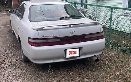 Toyota Chaser IV, 1996 год, 580 000 рублей, 10 фотография
