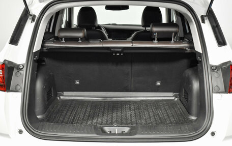 Changan CS35 Plus, 2021 год, 1 549 000 рублей, 21 фотография