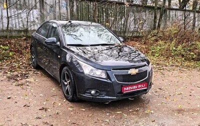Chevrolet Cruze II, 2011 год, 700 000 рублей, 1 фотография