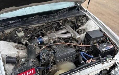 Toyota Chaser IV, 1996 год, 580 000 рублей, 12 фотография