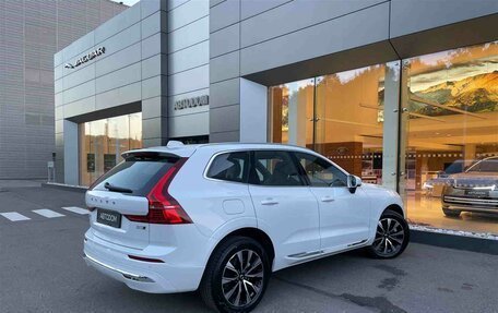 Volvo XC60 II, 2025 год, 9 500 000 рублей, 6 фотография