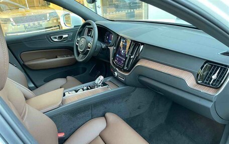 Volvo XC60 II, 2025 год, 9 500 000 рублей, 10 фотография