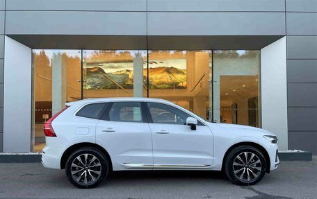 Volvo XC60 II, 2025 год, 9 500 000 рублей, 7 фотография