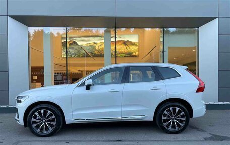 Volvo XC60 II, 2025 год, 9 500 000 рублей, 3 фотография