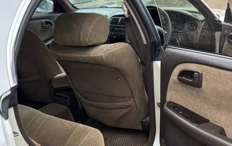 Toyota Chaser IV, 1996 год, 580 000 рублей, 16 фотография