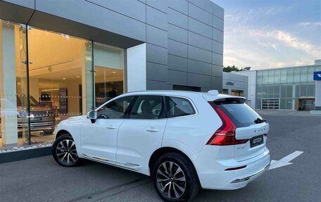 Volvo XC60 II, 2025 год, 9 500 000 рублей, 4 фотография