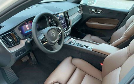 Volvo XC60 II, 2025 год, 9 500 000 рублей, 9 фотография