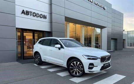 Volvo XC60 II, 2025 год, 9 500 000 рублей, 2 фотография