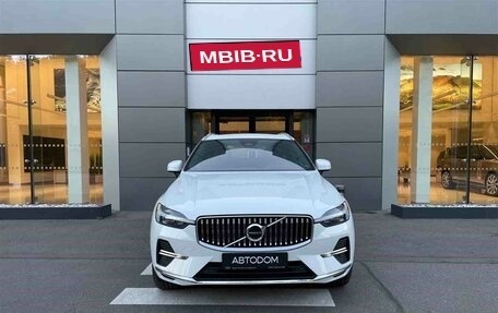 Volvo XC60 II, 2025 год, 9 500 000 рублей, 5 фотография