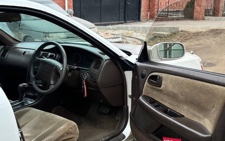 Toyota Chaser IV, 1996 год, 580 000 рублей, 14 фотография