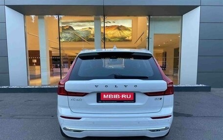 Volvo XC60 II, 2025 год, 9 500 000 рублей, 8 фотография