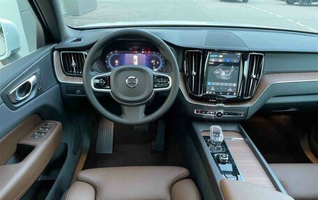 Volvo XC60 II, 2025 год, 9 500 000 рублей, 13 фотография