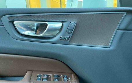 Volvo XC60 II, 2025 год, 9 500 000 рублей, 20 фотография