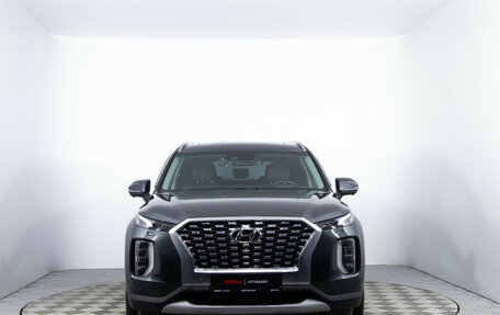 Hyundai Palisade I, 2019 год, 4 320 000 рублей, 2 фотография