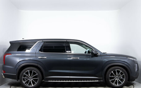 Hyundai Palisade I, 2019 год, 4 320 000 рублей, 4 фотография