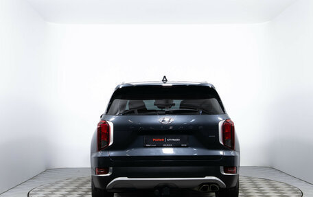 Hyundai Palisade I, 2019 год, 4 320 000 рублей, 6 фотография