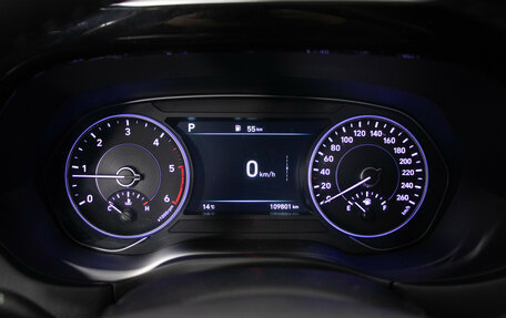 Hyundai Palisade I, 2019 год, 4 320 000 рублей, 13 фотография