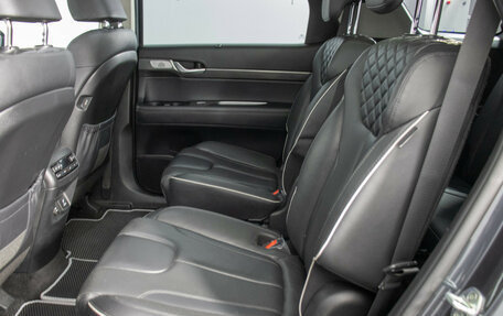 Hyundai Palisade I, 2019 год, 4 320 000 рублей, 12 фотография