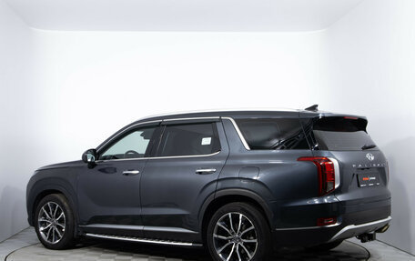 Hyundai Palisade I, 2019 год, 4 320 000 рублей, 7 фотография