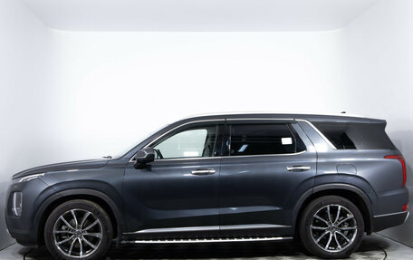 Hyundai Palisade I, 2019 год, 4 320 000 рублей, 8 фотография