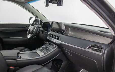 Hyundai Palisade I, 2019 год, 4 320 000 рублей, 9 фотография