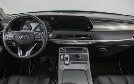 Hyundai Palisade I, 2019 год, 4 320 000 рублей, 14 фотография