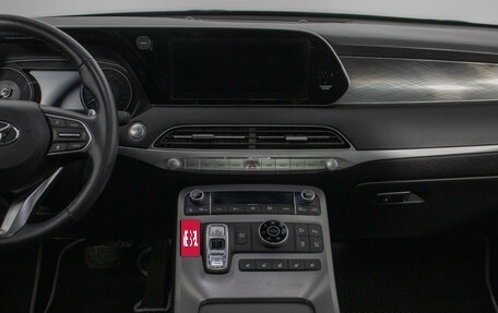 Hyundai Palisade I, 2019 год, 4 320 000 рублей, 15 фотография