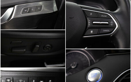 Hyundai Palisade I, 2019 год, 4 320 000 рублей, 19 фотография