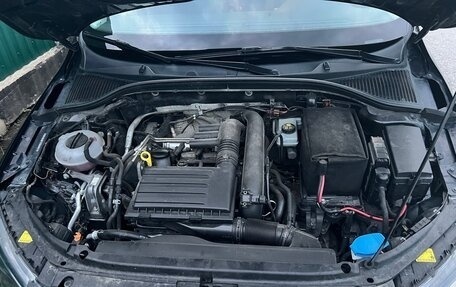 Skoda Octavia, 2013 год, 1 200 000 рублей, 2 фотография