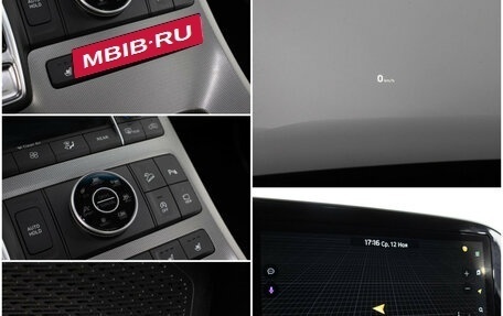 Hyundai Palisade I, 2019 год, 4 320 000 рублей, 20 фотография