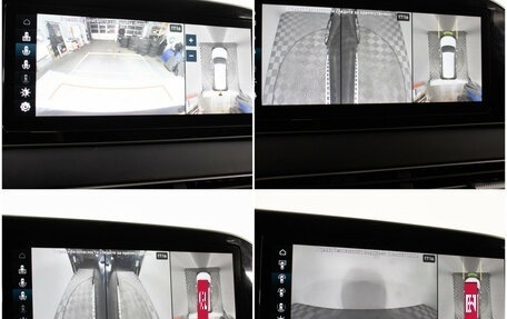 Hyundai Palisade I, 2019 год, 4 320 000 рублей, 21 фотография