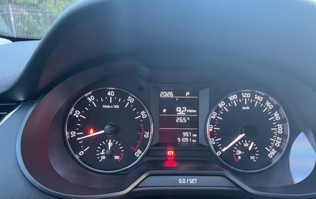 Skoda Octavia, 2013 год, 1 200 000 рублей, 8 фотография