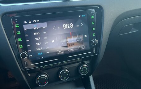 Skoda Octavia, 2013 год, 1 200 000 рублей, 7 фотография