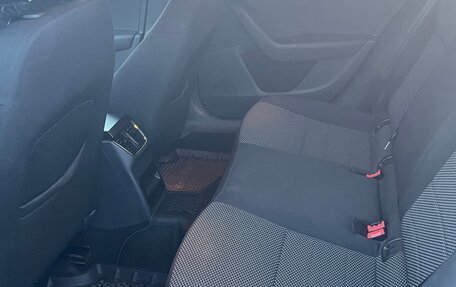 Skoda Octavia, 2013 год, 1 200 000 рублей, 12 фотография