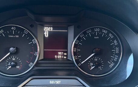 Skoda Octavia, 2013 год, 1 200 000 рублей, 16 фотография