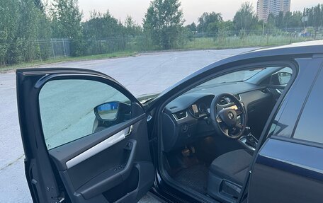 Skoda Octavia, 2013 год, 1 200 000 рублей, 17 фотография