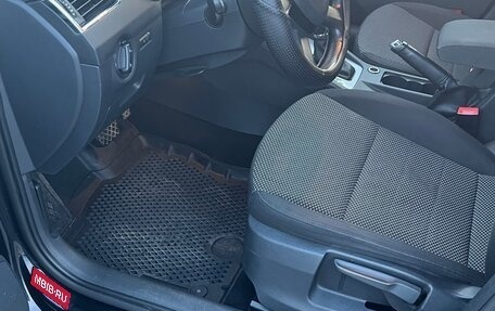 Skoda Octavia, 2013 год, 1 200 000 рублей, 13 фотография