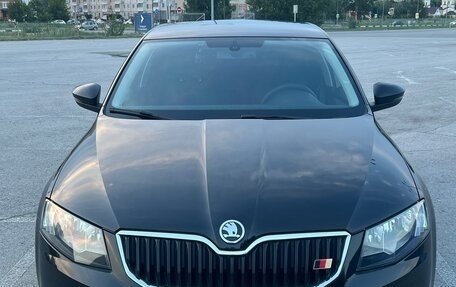 Skoda Octavia, 2013 год, 1 200 000 рублей, 20 фотография