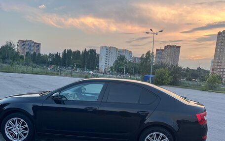 Skoda Octavia, 2013 год, 1 200 000 рублей, 22 фотография